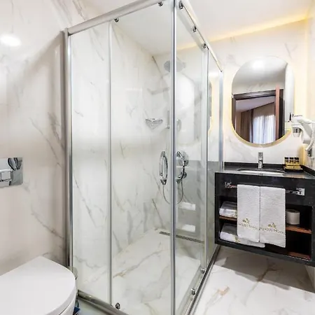 Aprilis Deluxe Istanbul