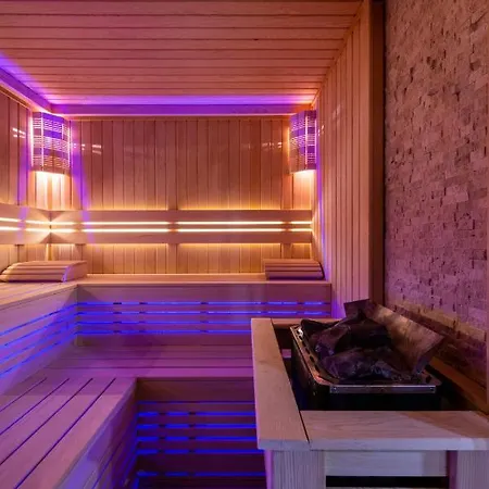 Aprilis Deluxe 4* Istanbul