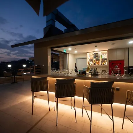 Aprilis Deluxe 4* Κωνσταντινούπολη