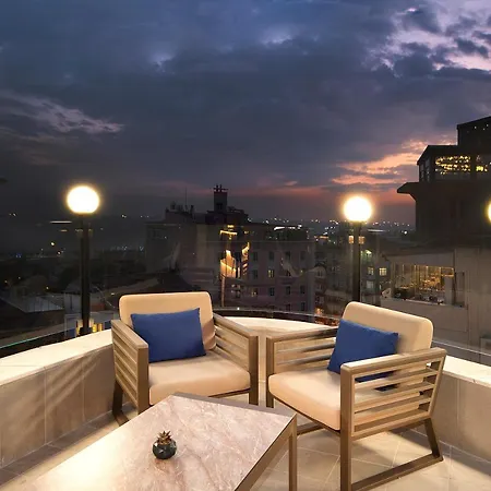 Aprilis Deluxe Istanbul