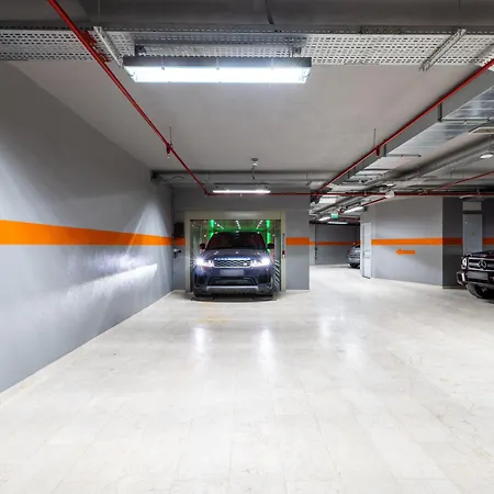 Hotel Aprilis Deluxe 4*