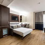 فندق Aprilis Deluxe اسطنبول