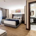 Aprilis Deluxe