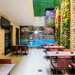 فندق Aprilis Deluxe اسطنبول