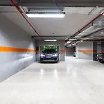Ξενοδοχείο Aprilis Deluxe 4*