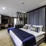 Ξενοδοχείο Aprilis Deluxe Κωνσταντινούπολη