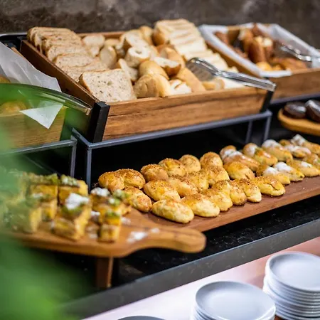 Aprilis Deluxe 4* Provincia di Istanbul