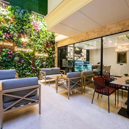 Aprilis Deluxe Provincia di Istanbul