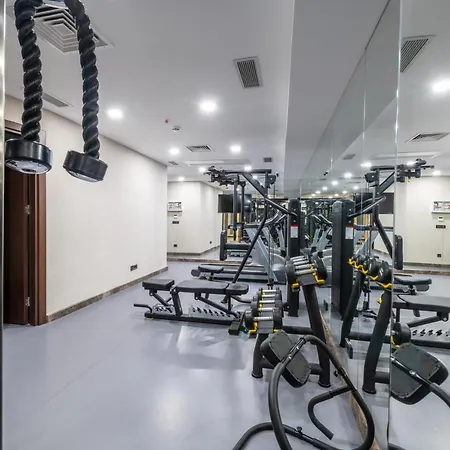 Aprilis Deluxe Hotel 4*