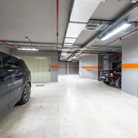 Hotel Aprilis Deluxe Provincia di Istanbul