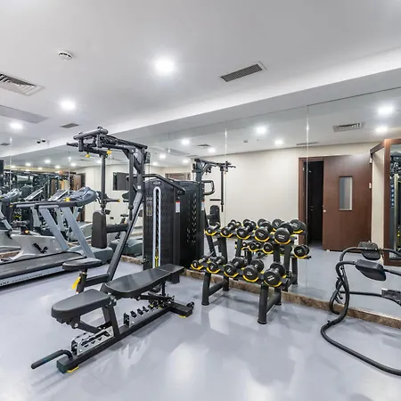 Aprilis Deluxe Hotel Provincia di Istanbul