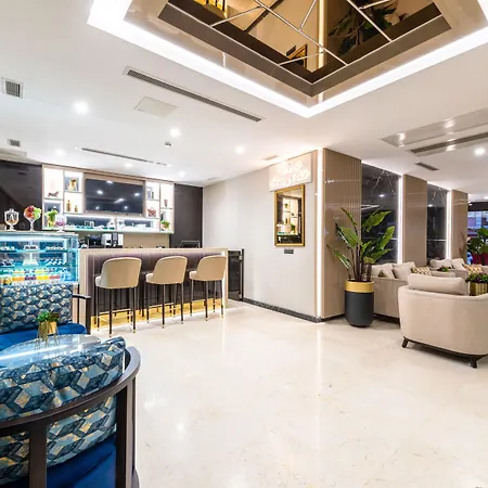 Hotel Aprilis Deluxe