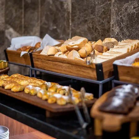 Hotel Aprilis Deluxe Provincia di Istanbul