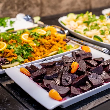 Hotel Aprilis Deluxe