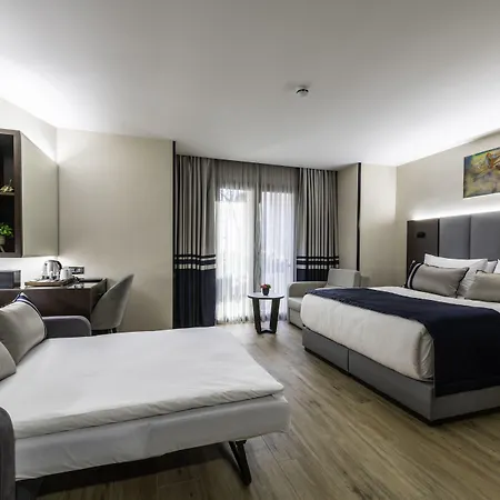 Aprilis Deluxe Provincia di Istanbul