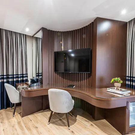 Aprilis Deluxe Provincia di Istanbul