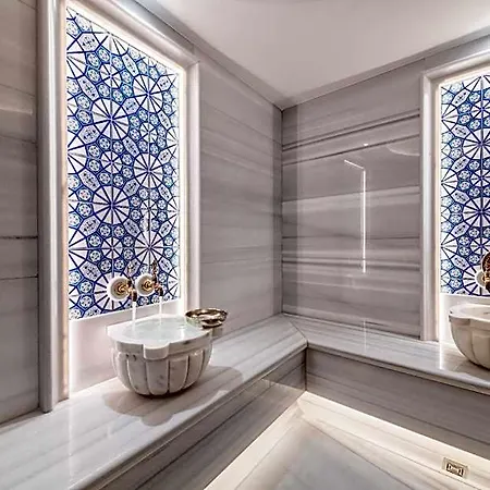 Aprilis Deluxe 4* Istanbul