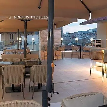 Aprilis Deluxe 4*