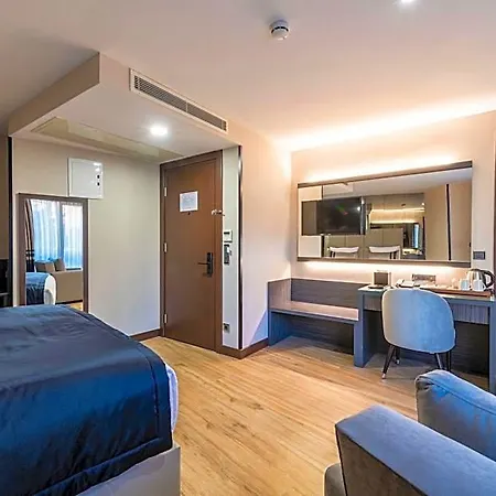 Aprilis Deluxe 4*
