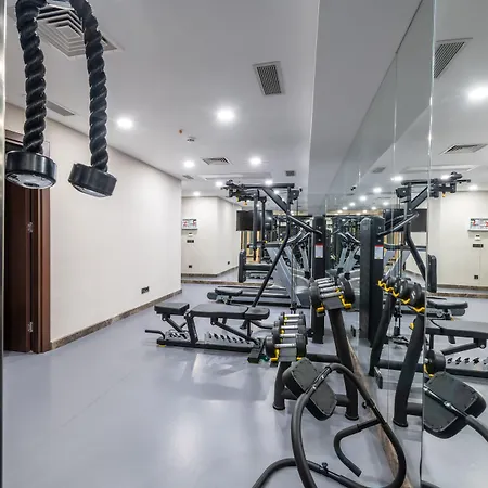Aprilis Deluxe 4* Istanbul