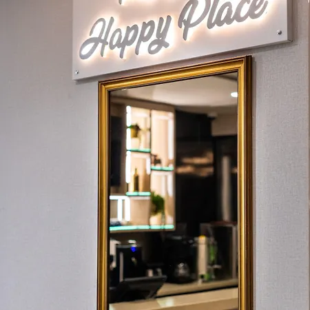Aprilis Deluxe Hotel 4*