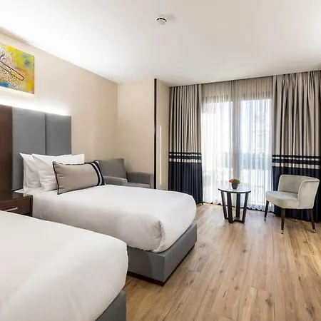 Aprilis Deluxe Hotel Stambuł