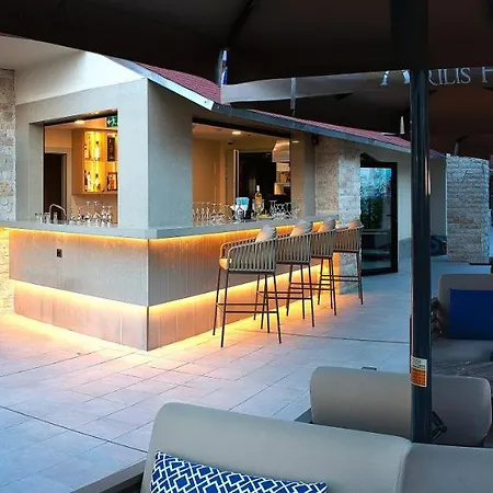 Aprilis Deluxe 4* Stambuł