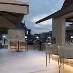 Szálloda Aprilis Deluxe Isztambul