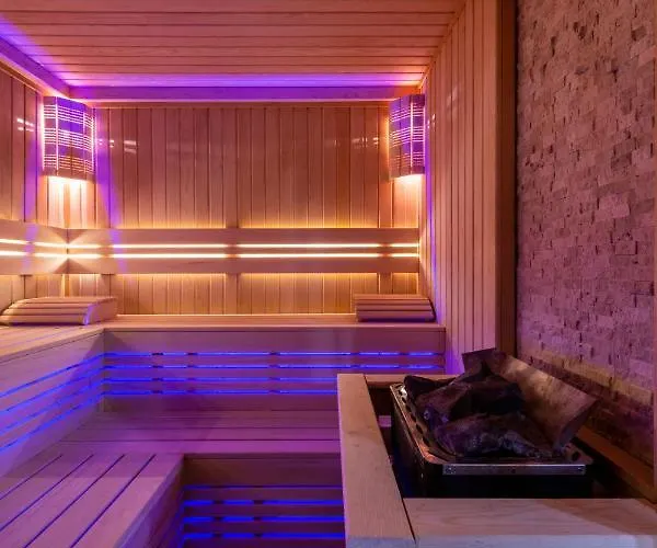 Aprilis Deluxe 4* Istanbul